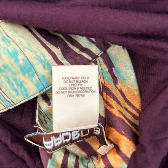 Arden B Dress - Picture 10 of 10